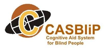 Logo CASBliP-Projekt