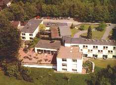 view Bad Meinberg Centre of the Blind